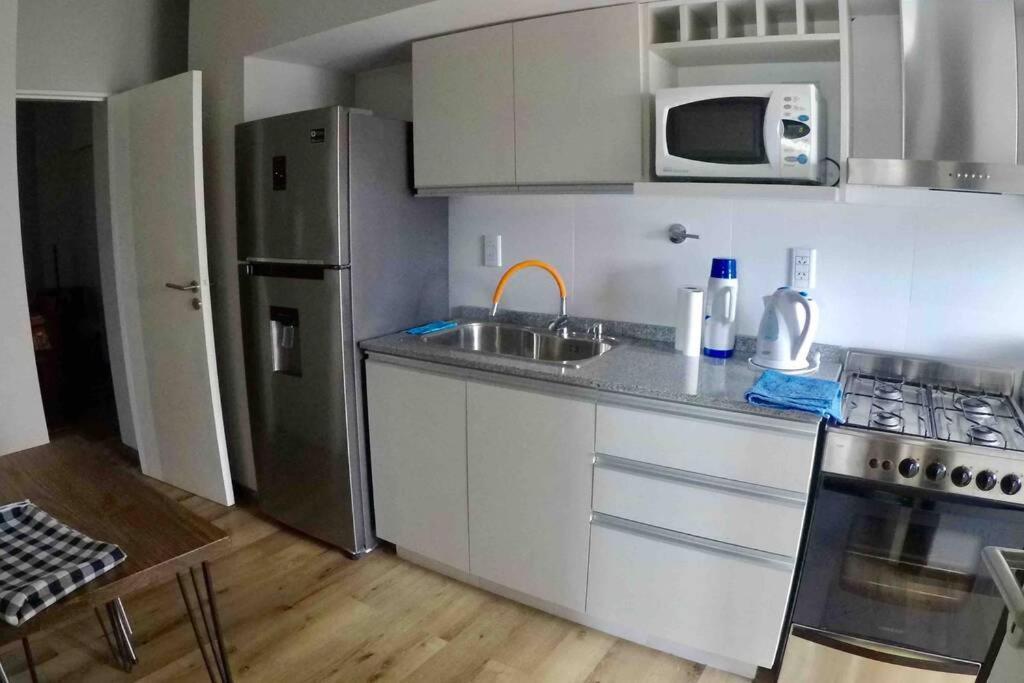 Depto Val Apartment Mendoza Exterior photo